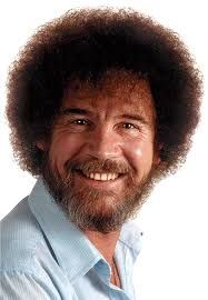 Bob Ross 