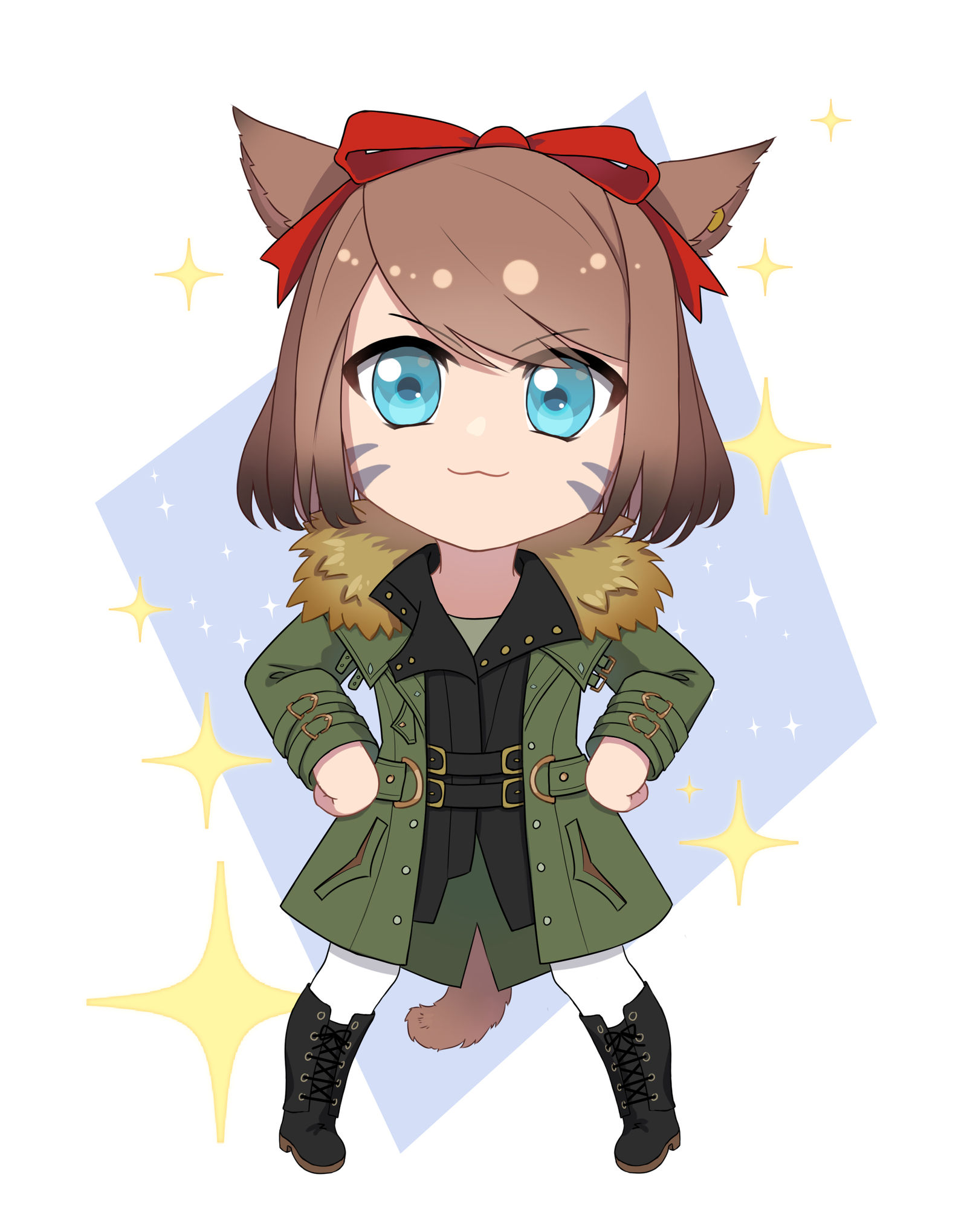 WolvenWinter