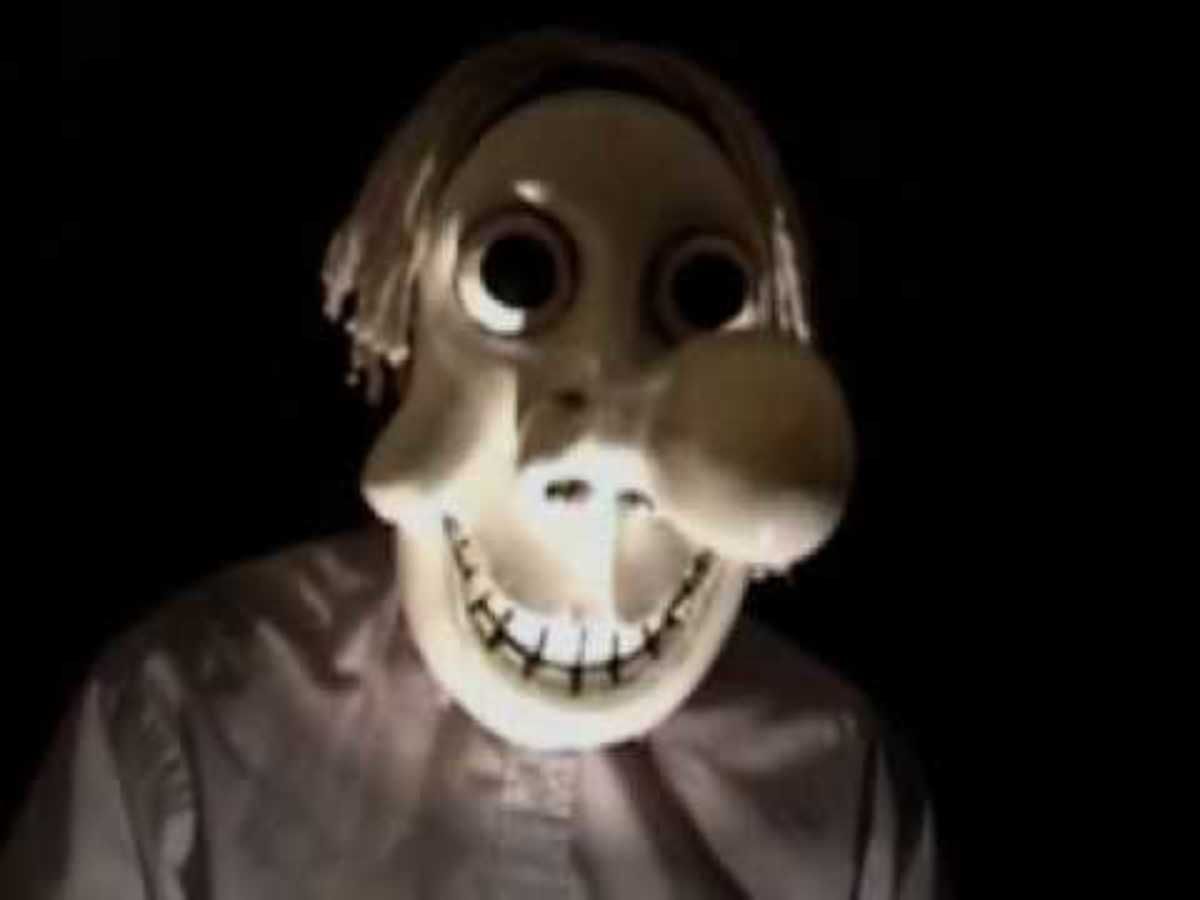 Sir Douglas Trouserbeard