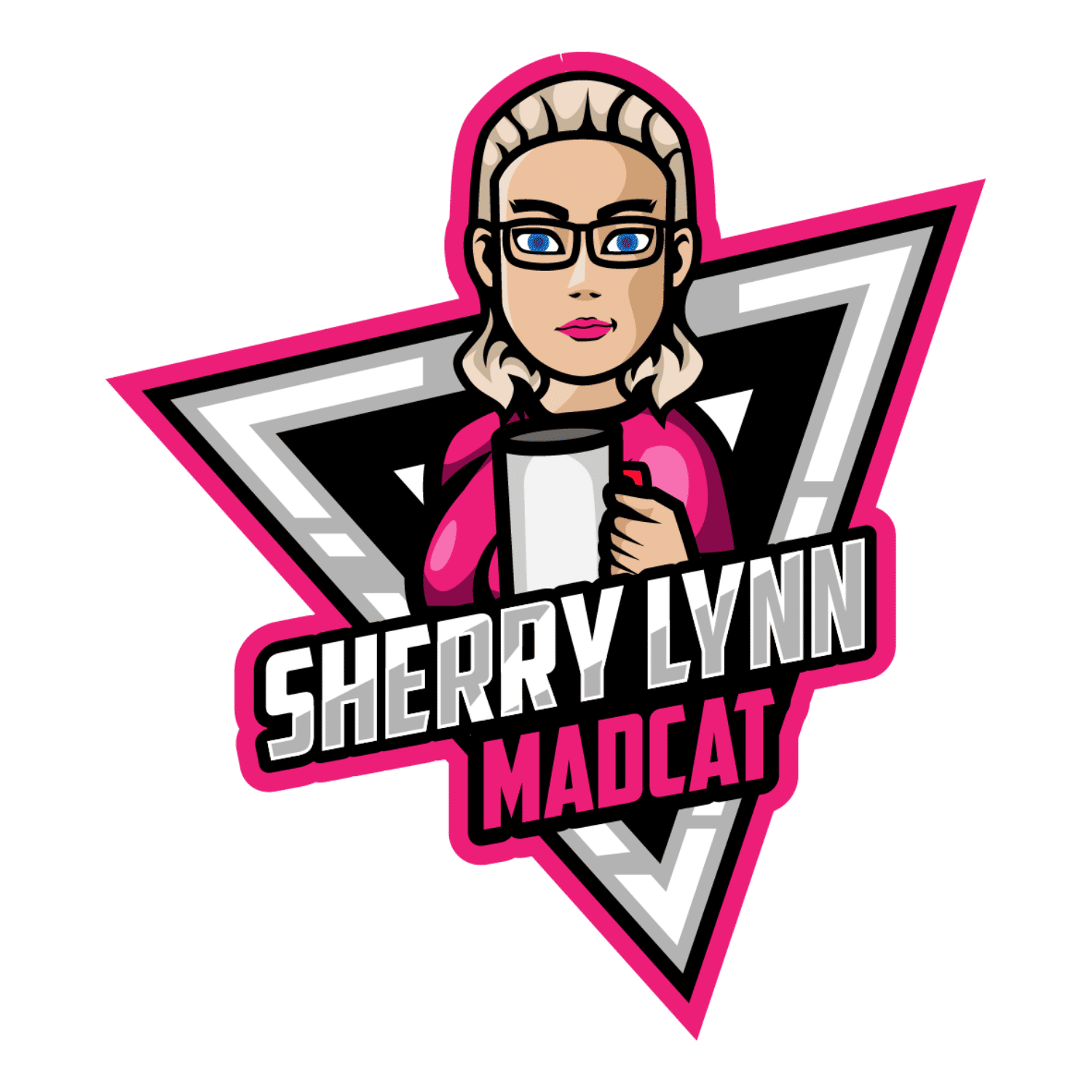 Sherry Lynn Madcat