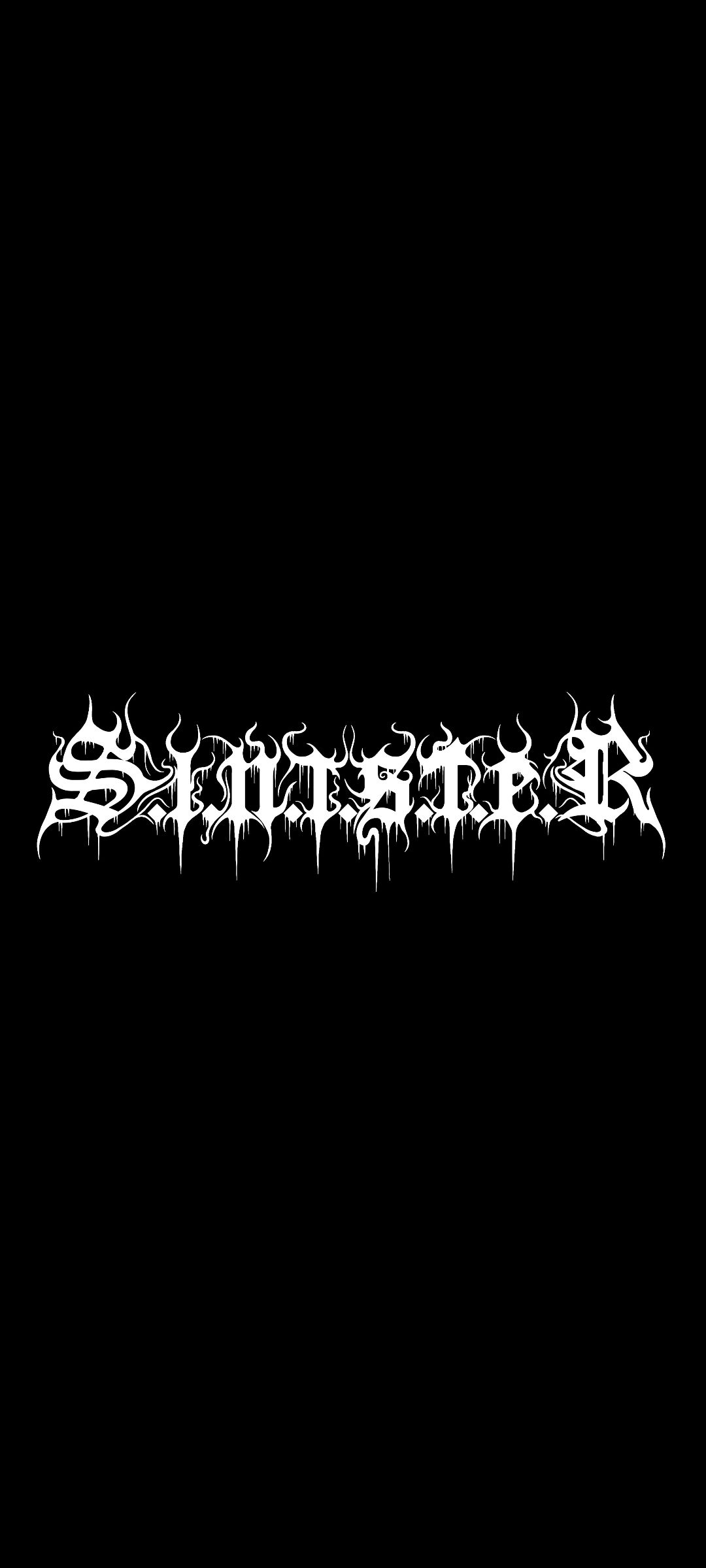 SINISTER