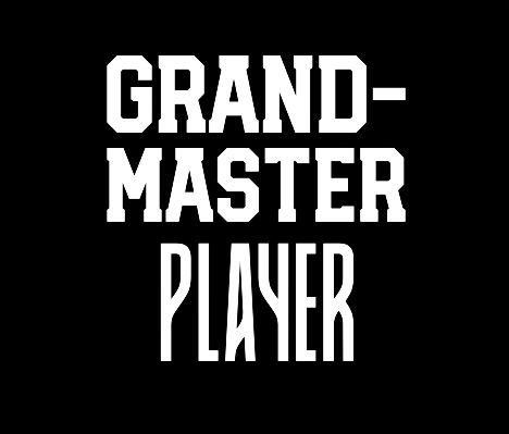 Grand-Masterplayer