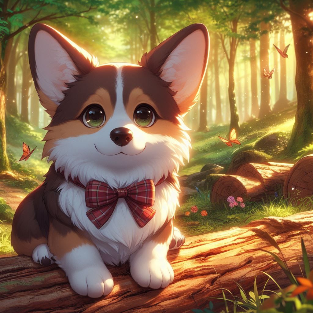 CORGI