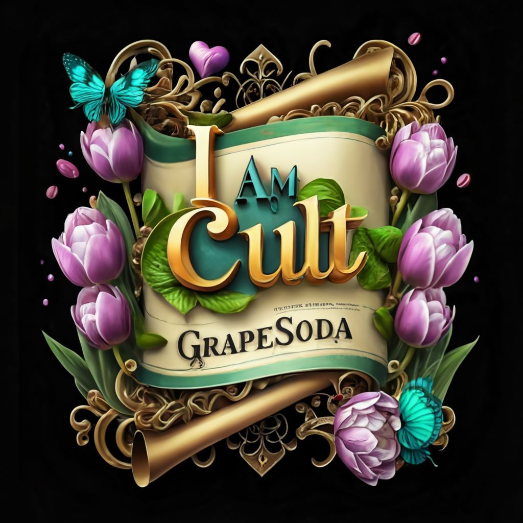 CULTGRAPESODA