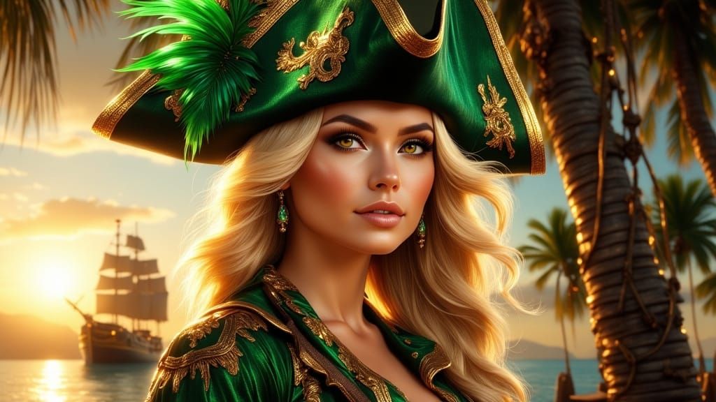 make it a painting with aframe