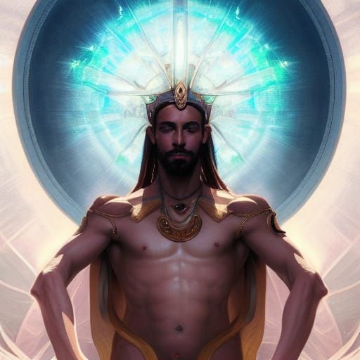 Alberto Del Monte II