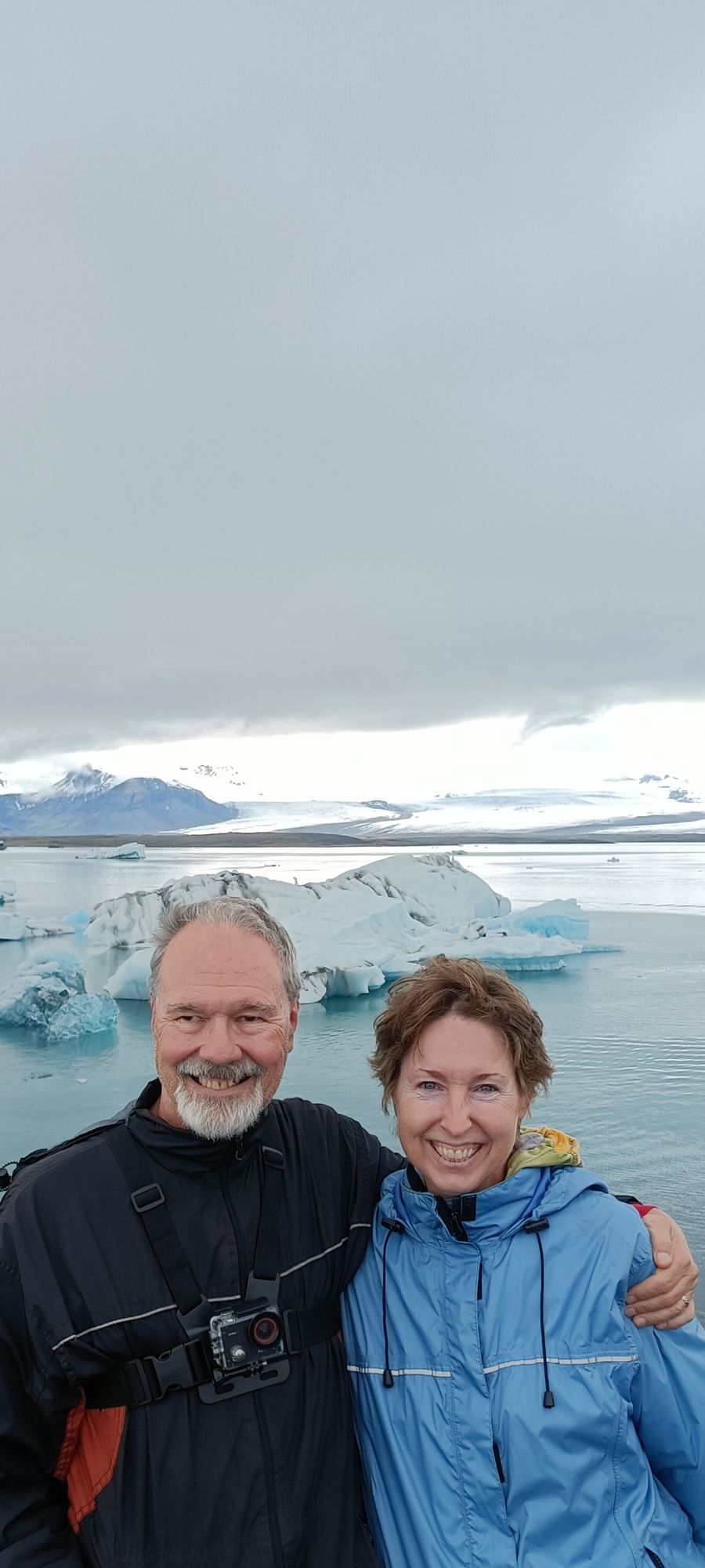  abstract art 2 complementary colors fine details