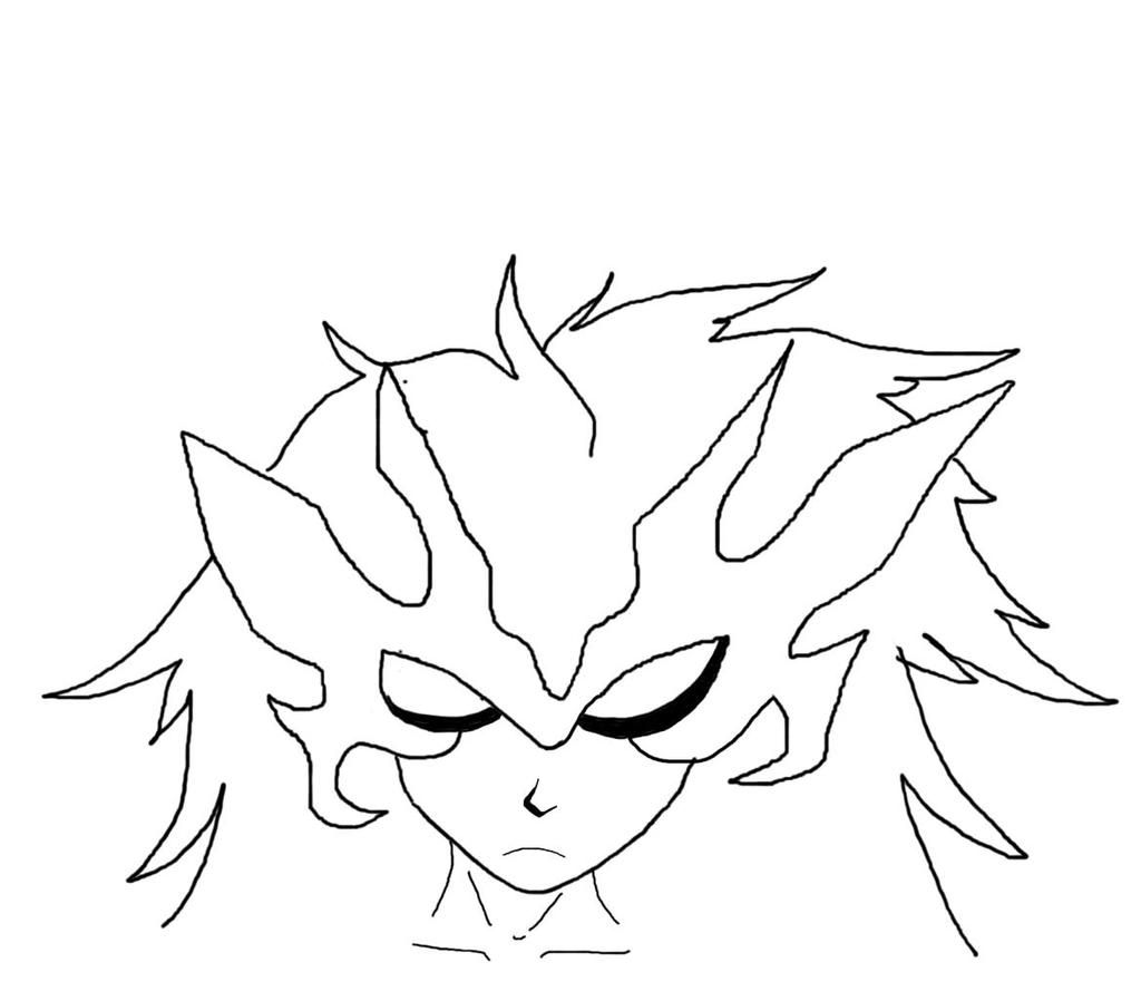 anime manga woman girl