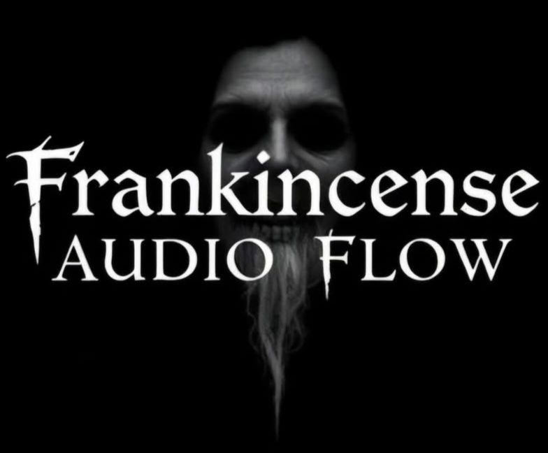 Frankincense Audio Flow 