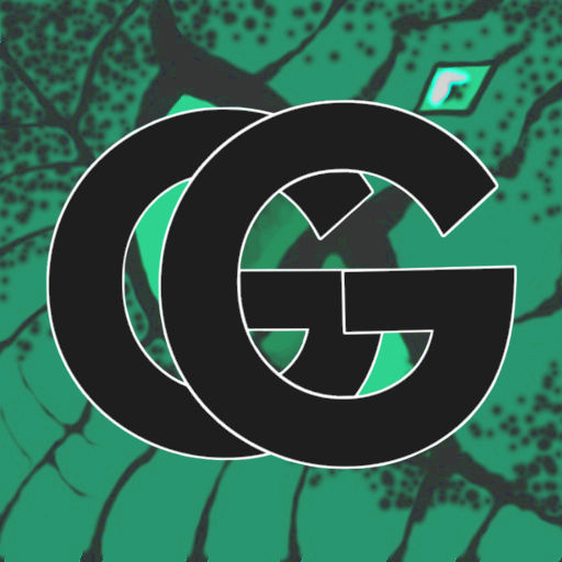 energetic green-haired new valorant male character, blue and bright lights in a foggy forest head and shoulders portrait, 8k resolution conc...