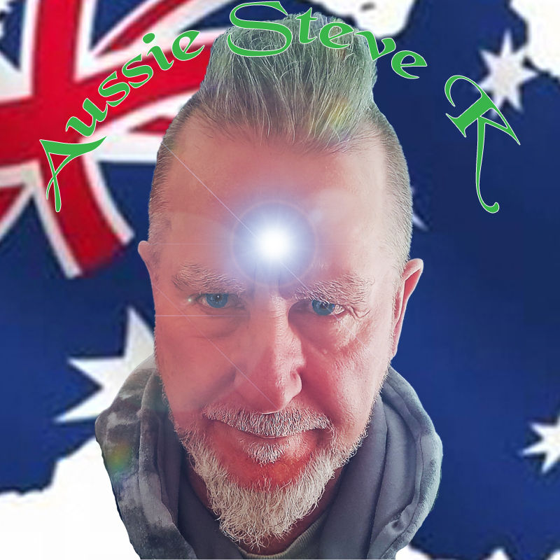 AussieSteveK