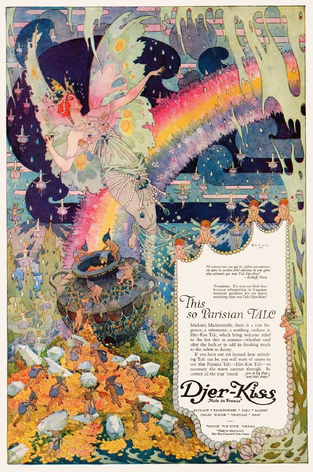 Cthulhu and Sacred Ancestor's wedding, Jheronimus Bosch painting, epic