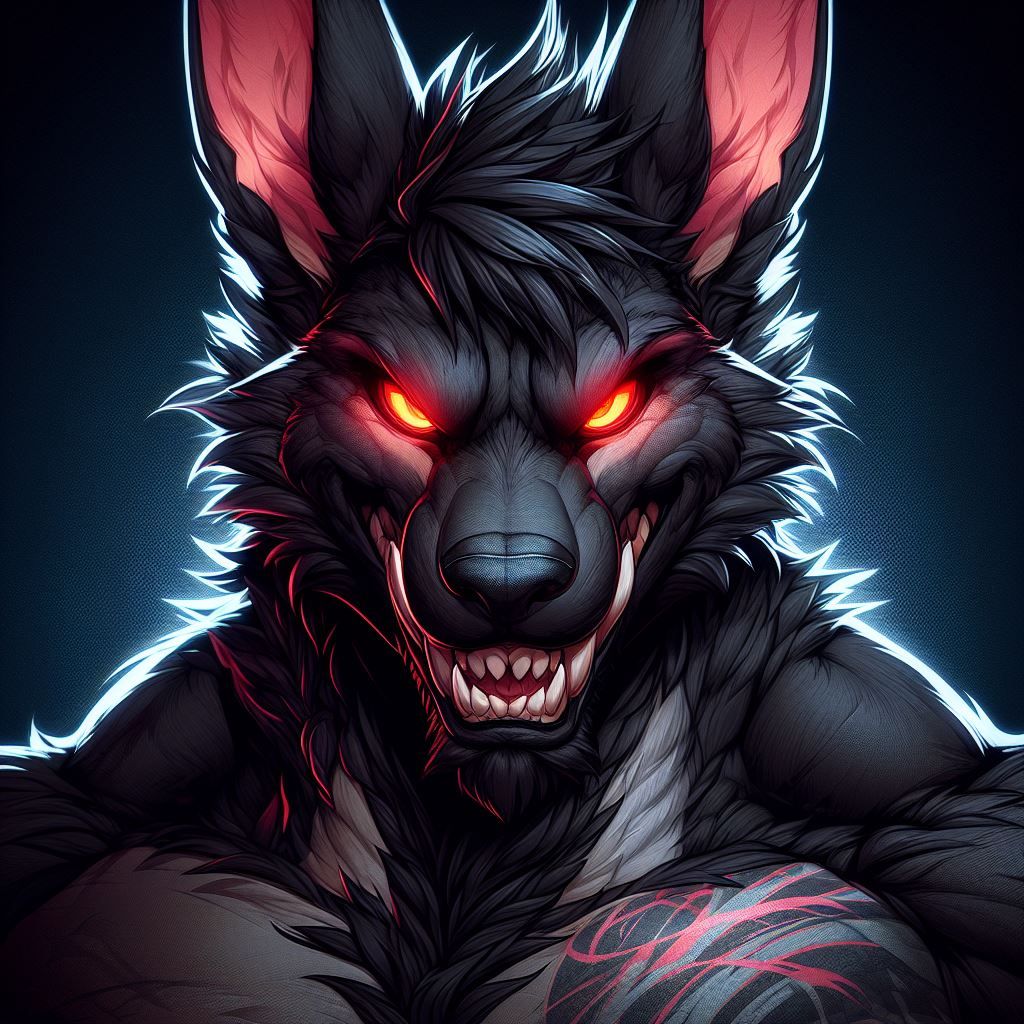 Bloodmoon Rabbit