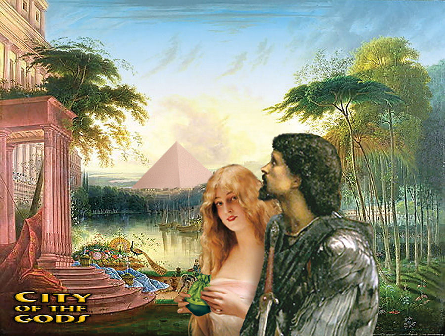 City-of-the-Gods-Artist