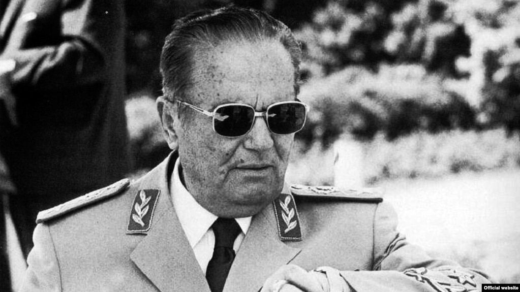 TITO