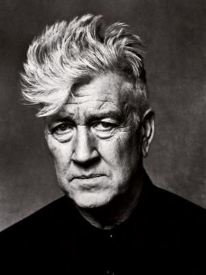 David lynch 