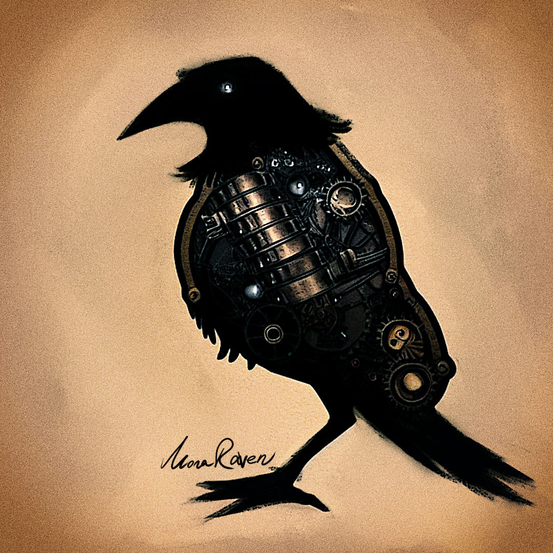 MonaRaven