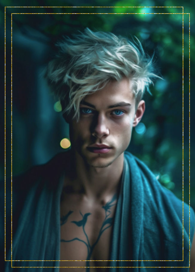 Medieval Fantasy Enthusiast