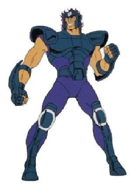 Armadura de Oso, Armadura de Bronce, Saint Seiya,