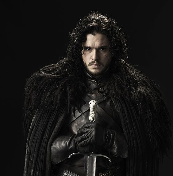 Jon Snow