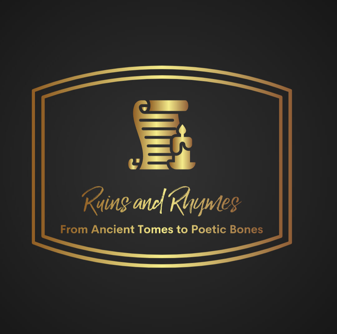 Ruins and Rhymes
