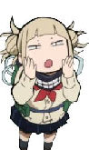 toga 