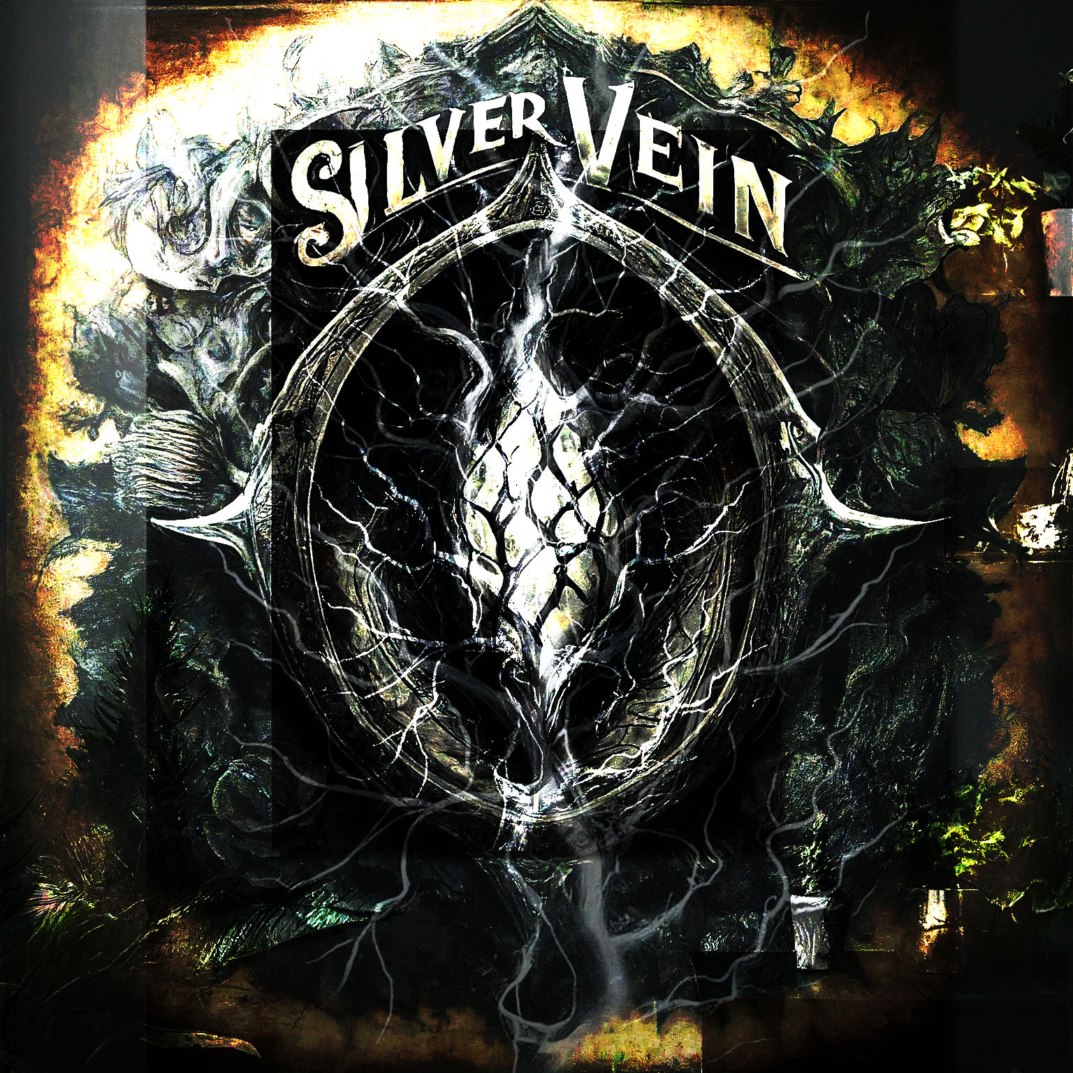 Silver Vein