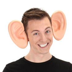 Ethan Cole