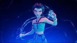 Juliette Ferrars-Ella Sommers