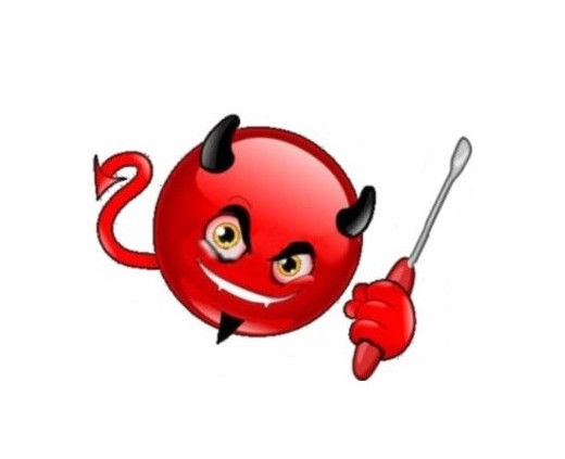 Tinkerdemon RC Customs