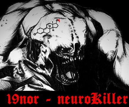 19-nor neuroKiller