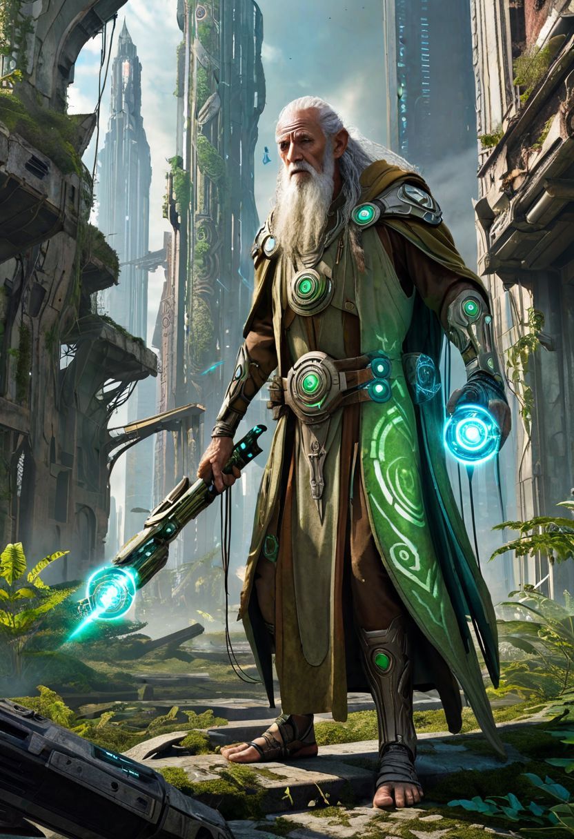 Druid