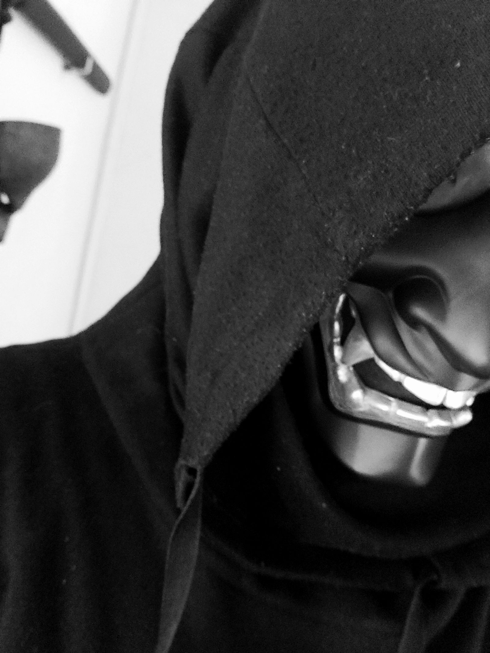 Adrian the Hollowone