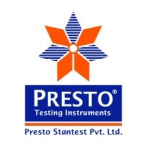 Presto Stantest Pvt Ltd