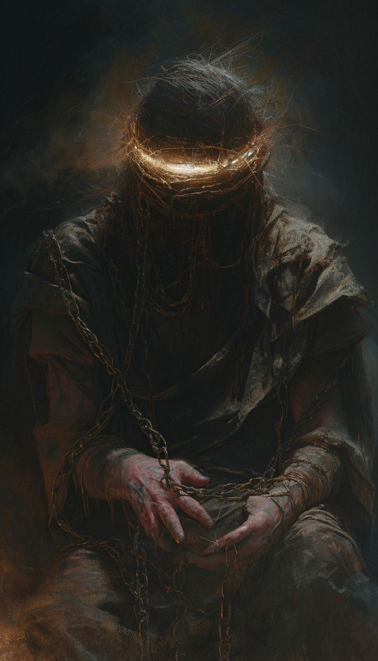 Undead Necro (Image Prompting (IP Adapter) Test #3)