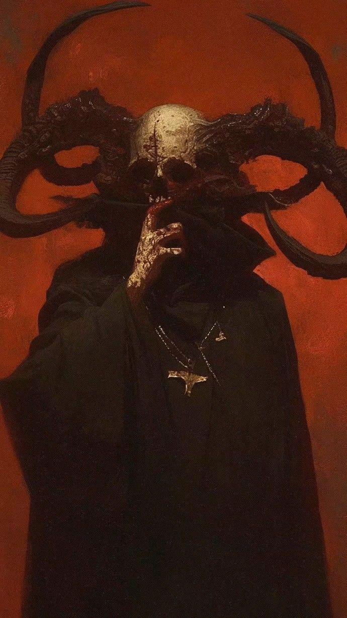 Dead Smokes (Image Prompting (IP Adapter) Test #1)