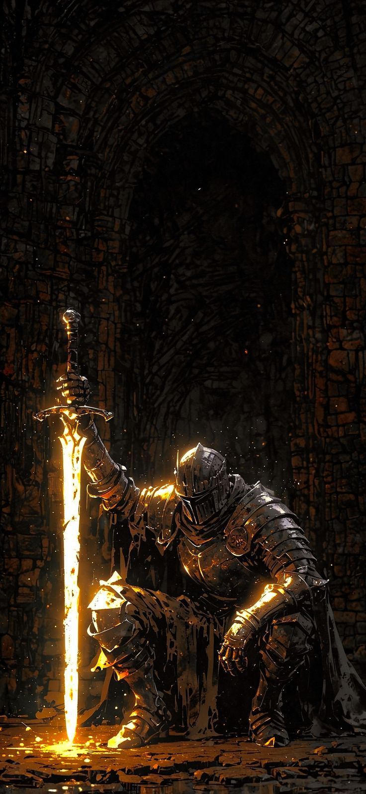 When I got enough confidence, the stage was gone.
When I was sure of losing, I won.
When I needed people the most, they left me.
When I lear...