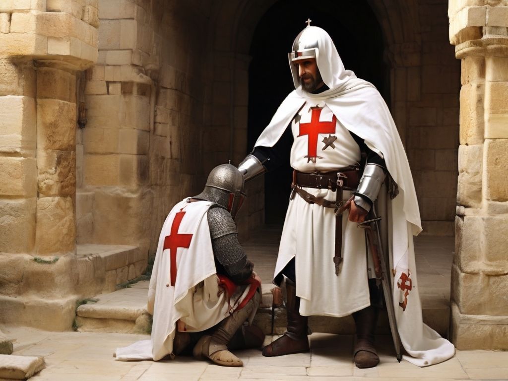 Templar Knights