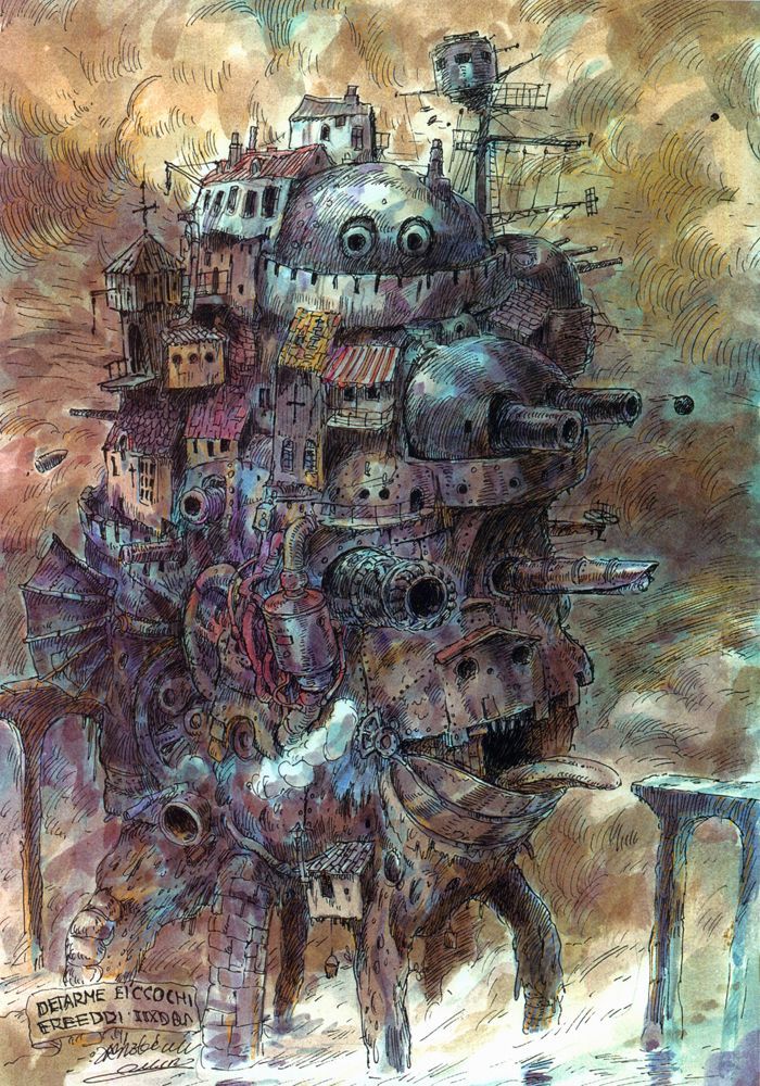 The_Mysterious_Artist