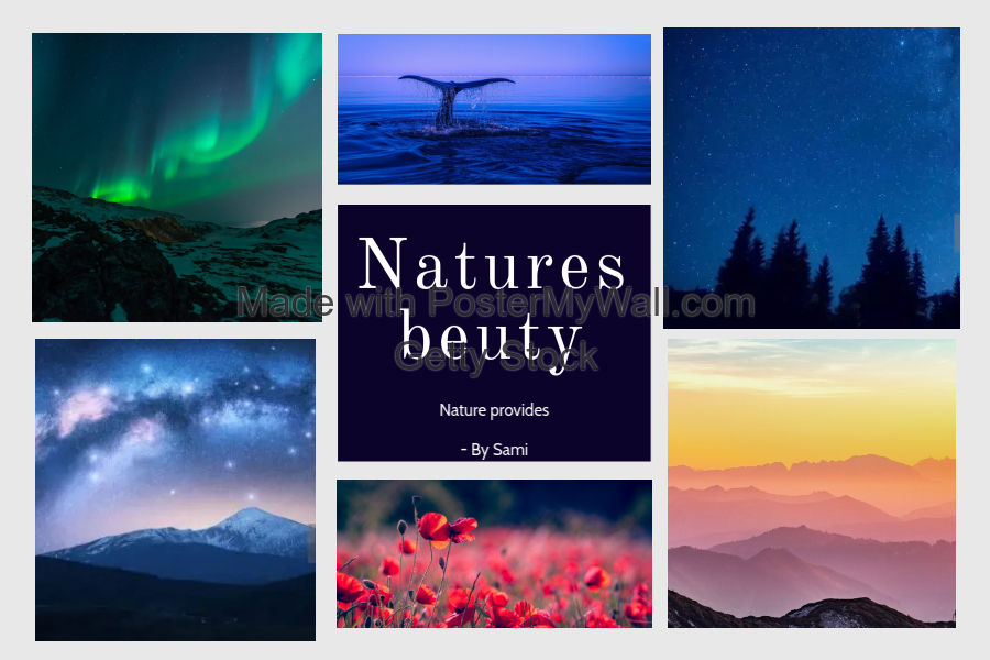 The creator of many things