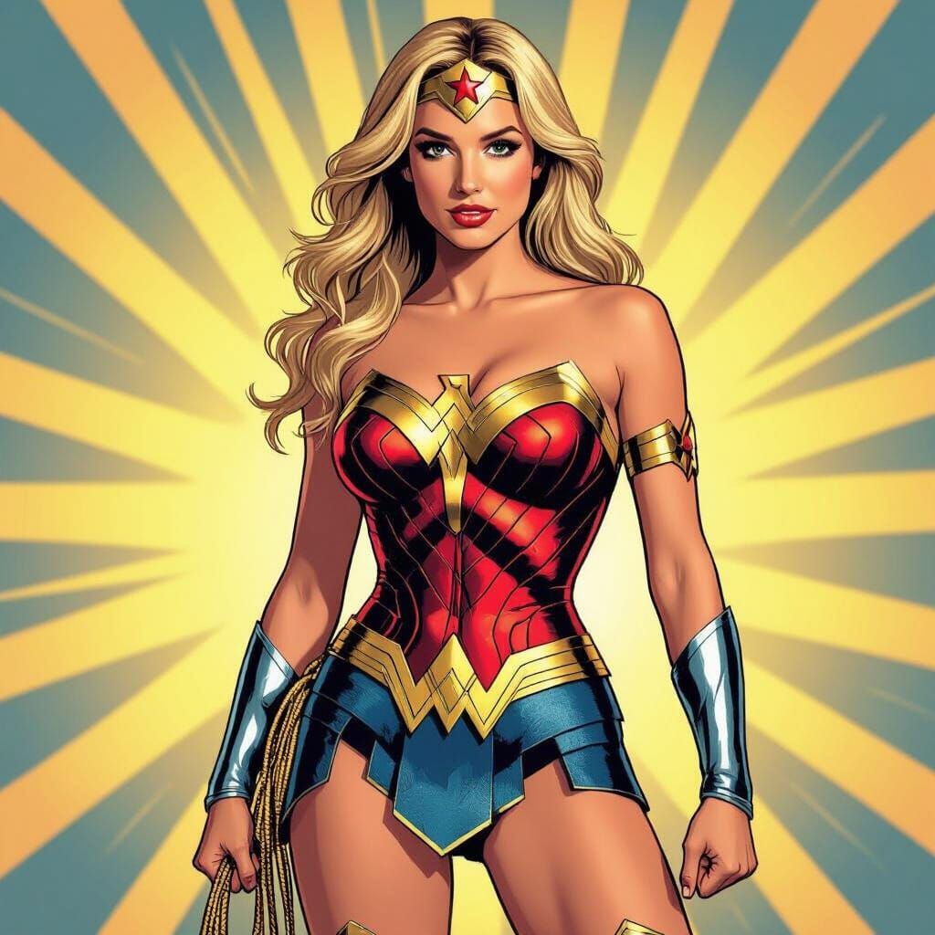 WonderKylie