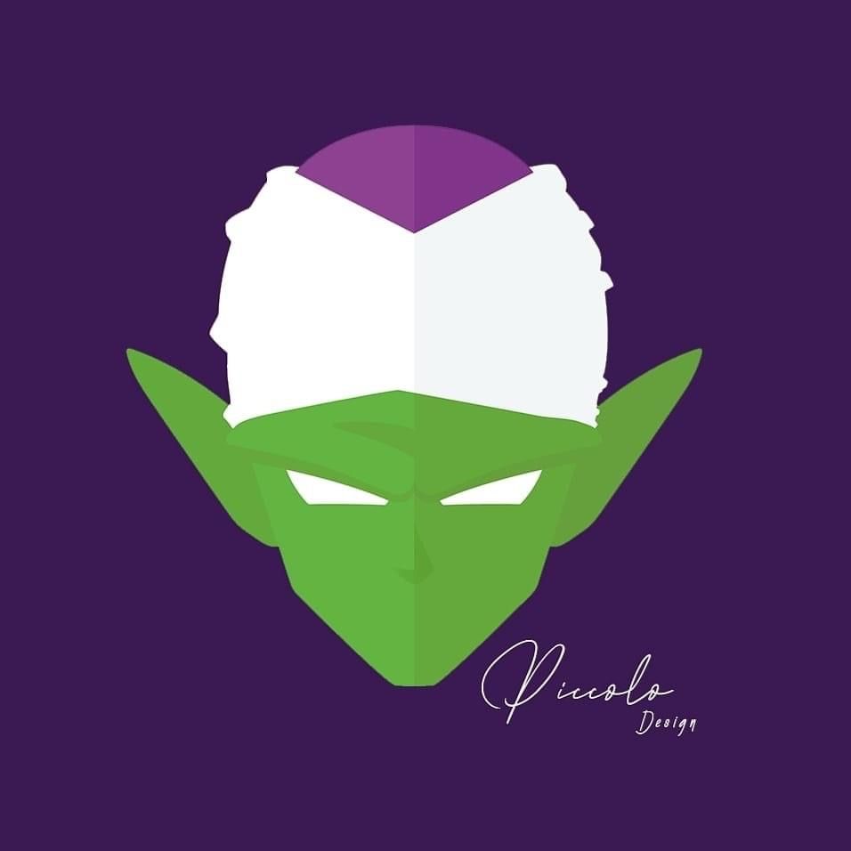 Piccolo Namek God