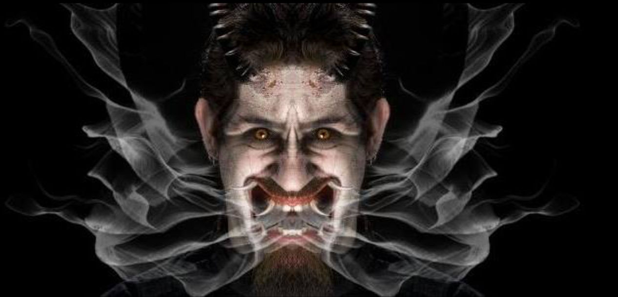 Gabriele Totaro-Yorga Kali Yuga