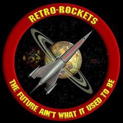 Retro Rockets