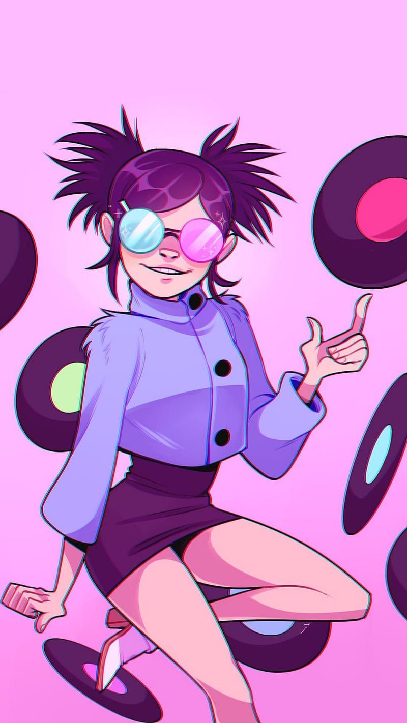 Noodle