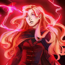 Keeper of the lost cities fan 4