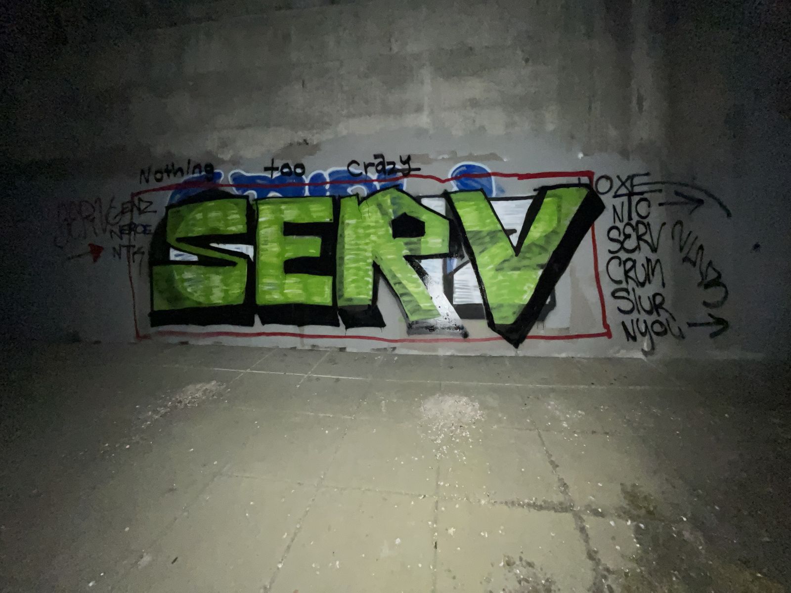 ServN Simplicity
