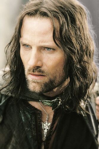 Aragorn Elessar