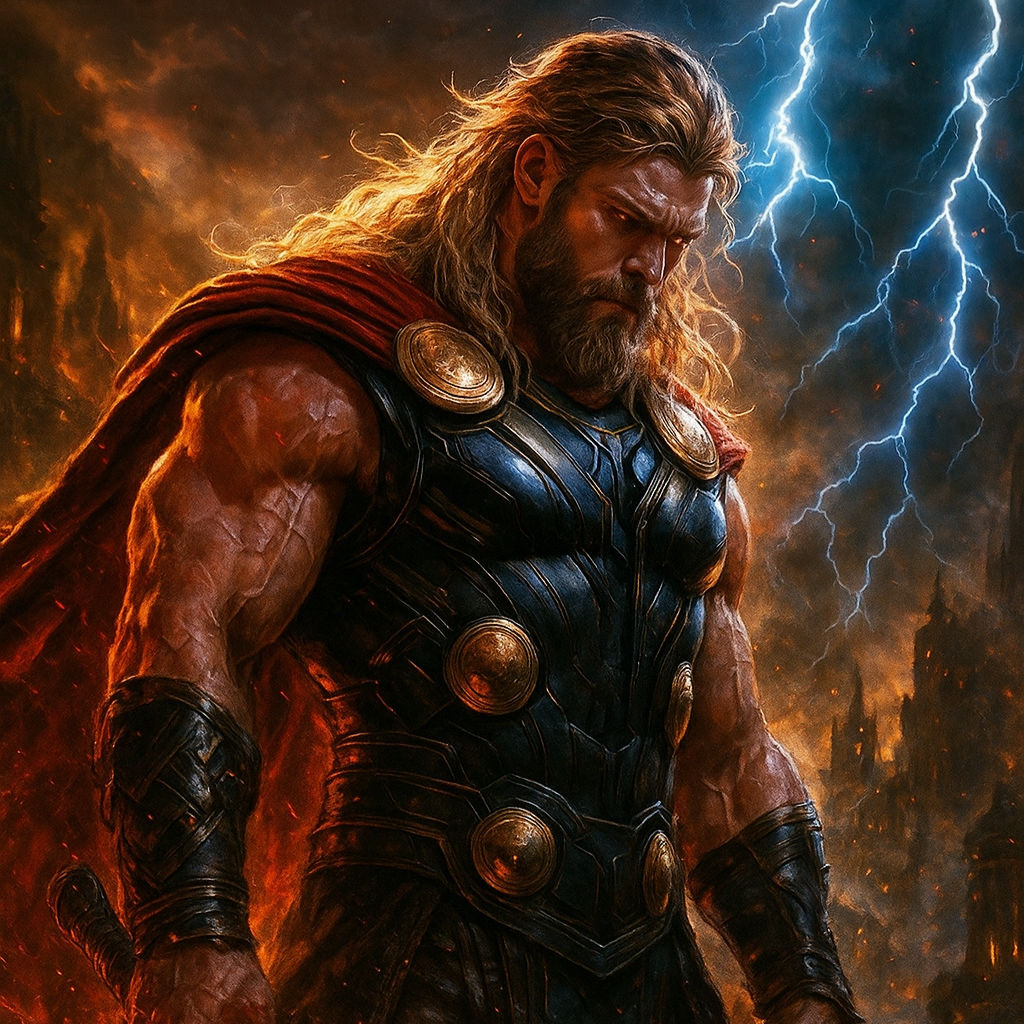 Thor