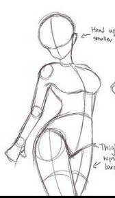 redraw in different art styles